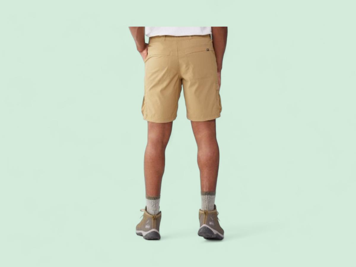 REI Co-op Sahara Cargo Shorts for Men's