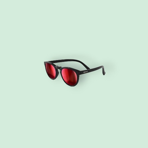 REKS Round Sunglasses