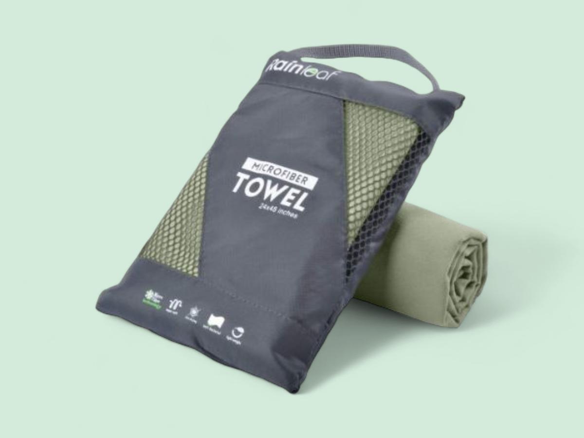 Rainleaf Microfiber Super Absorbent Towel-green.jpg