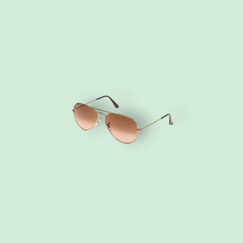 Ray-Ban Aviator Classic
