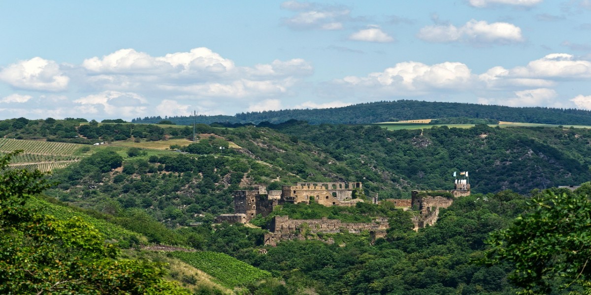 Rheinfels Castle