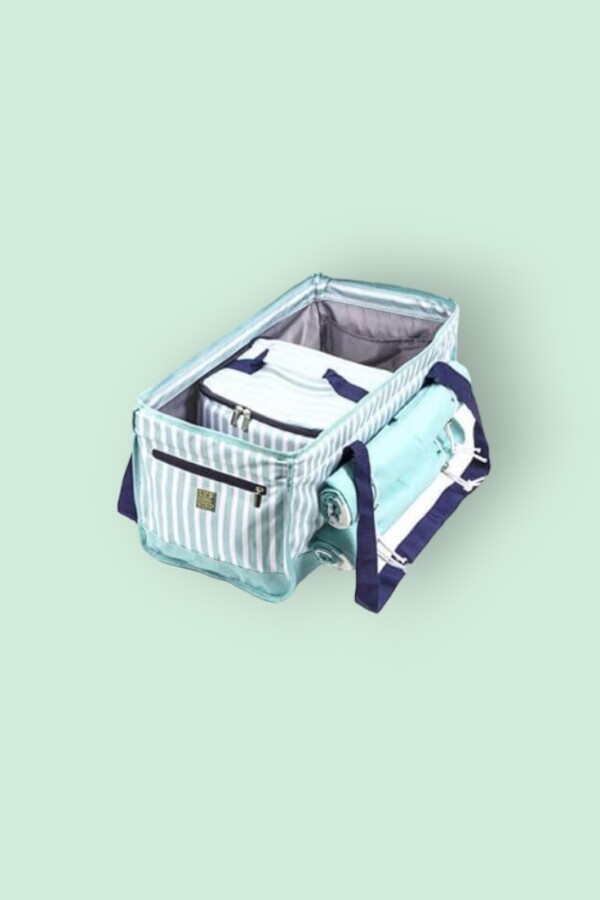 Savvy Outdoors Large Beach Tote