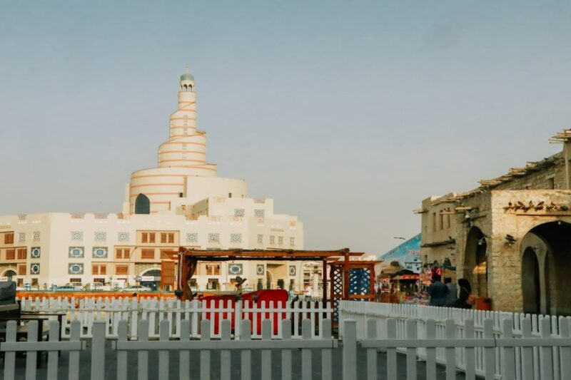 Mosque