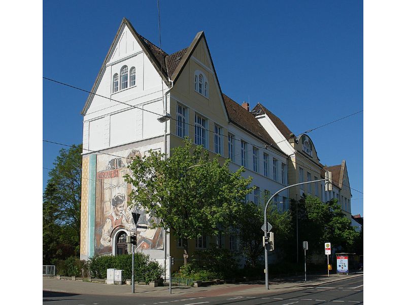 Schulmuseum Bremen