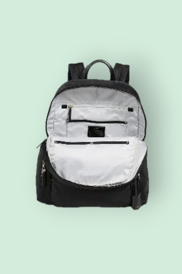 TUMI Voyageur Carson Laptop Backpack