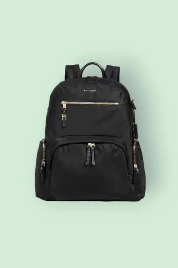 TUMI Voyageur Carson Laptop Backpack