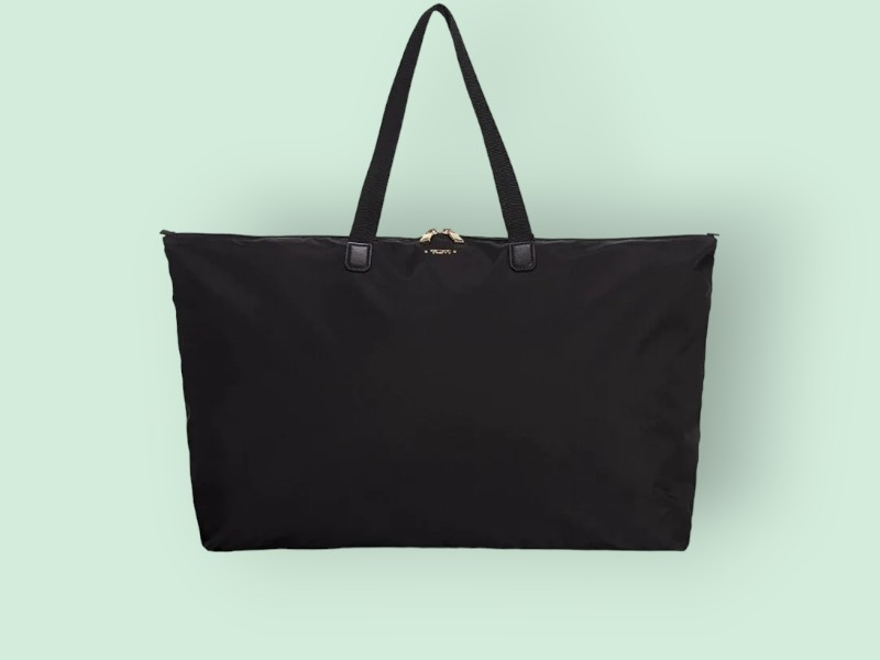 TUMI - Voyageur Tote Bag