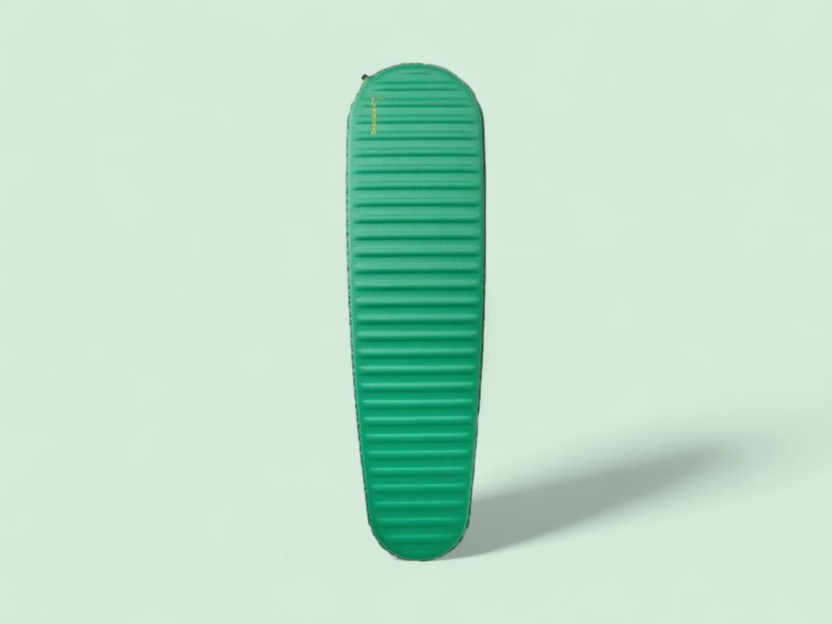 Therm-a-Rest Trail Pro Sleeping Pad-green.jpg
