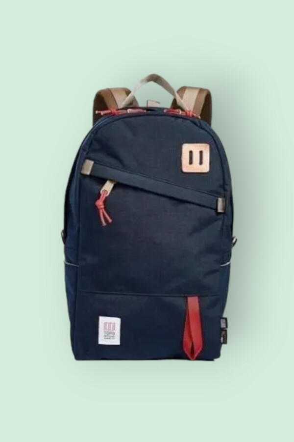 Topo Designs Men's Daypack