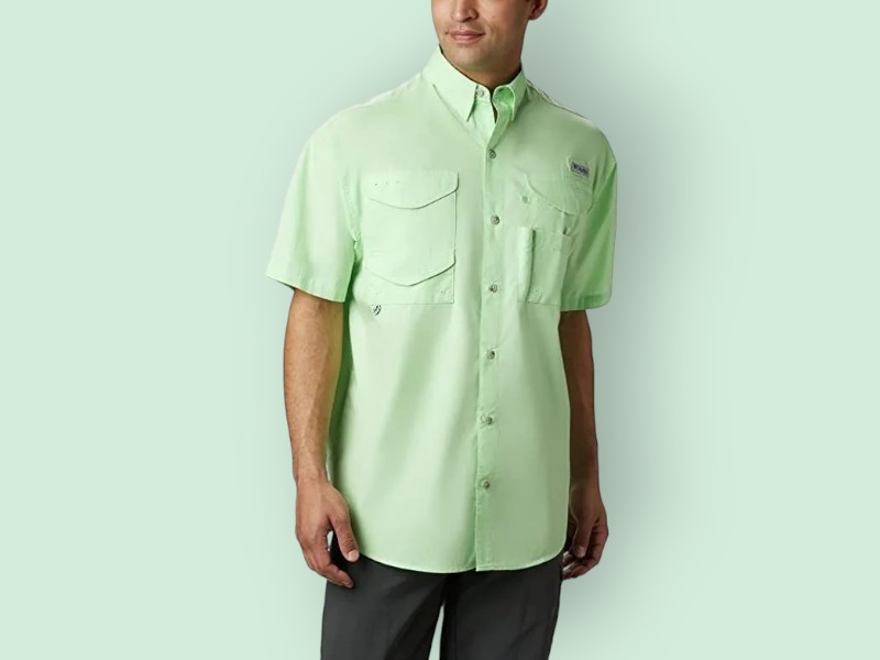 Tour Guide Gift Short Sleeves Tshirt