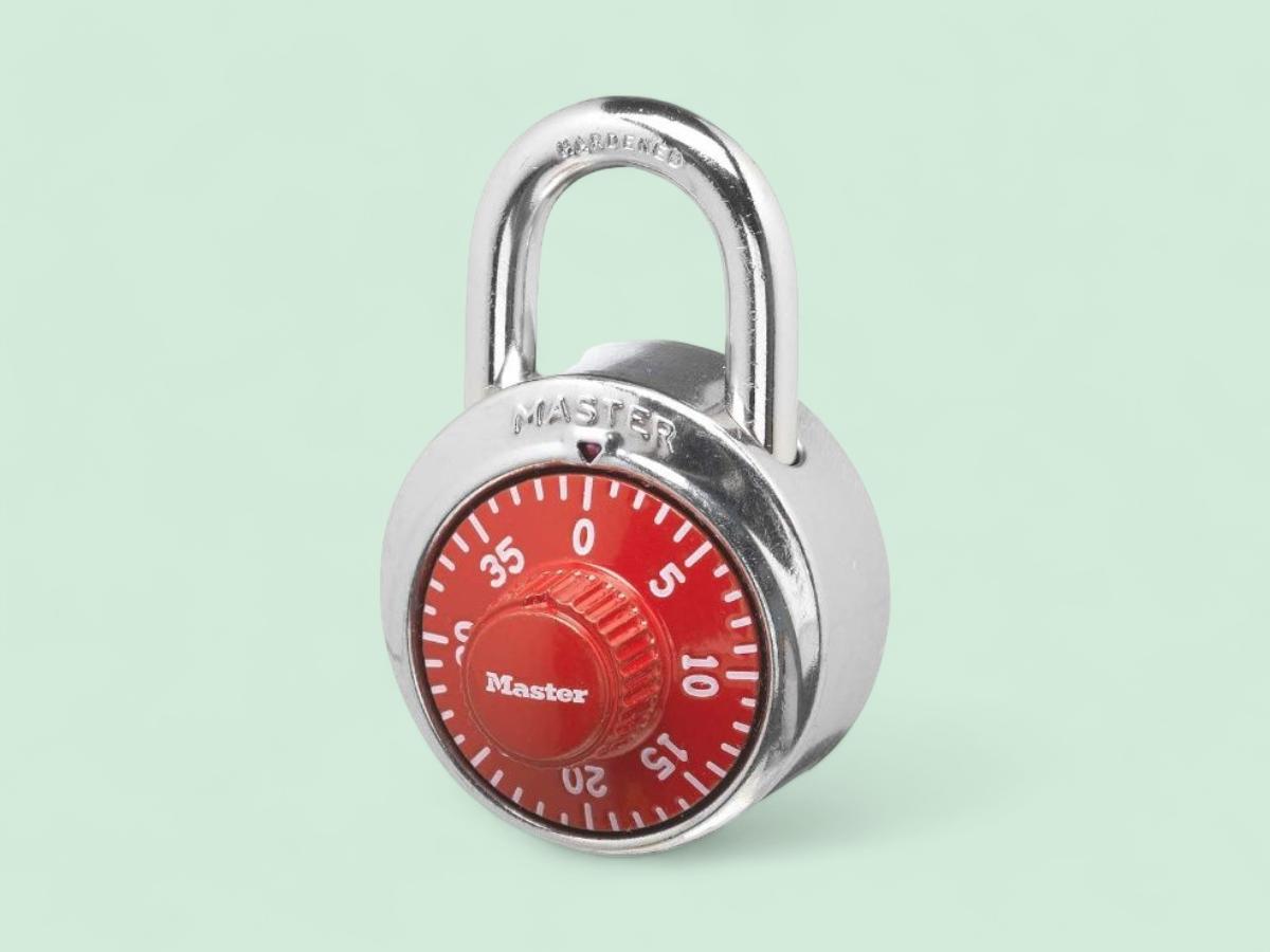 Travel Combination Padlock-green.jpg