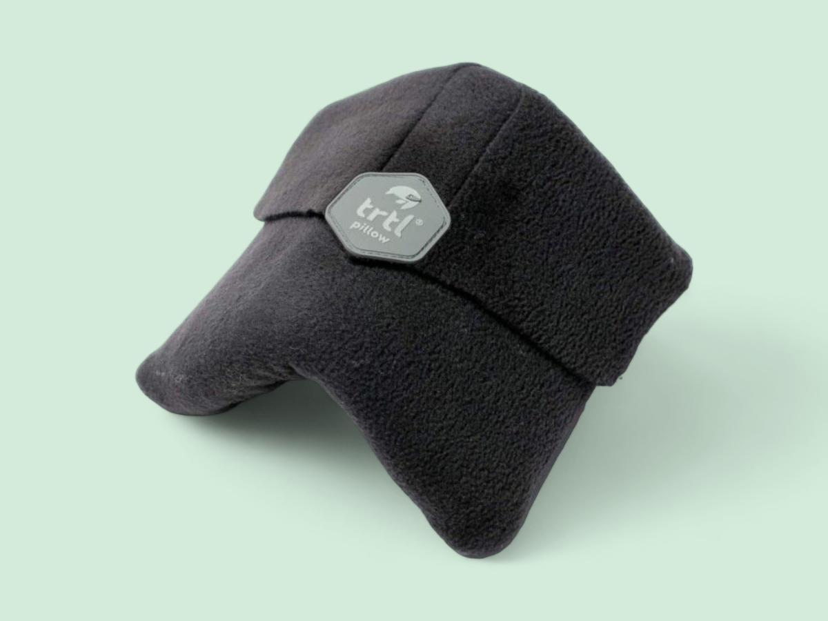 Trtl Pillow-green