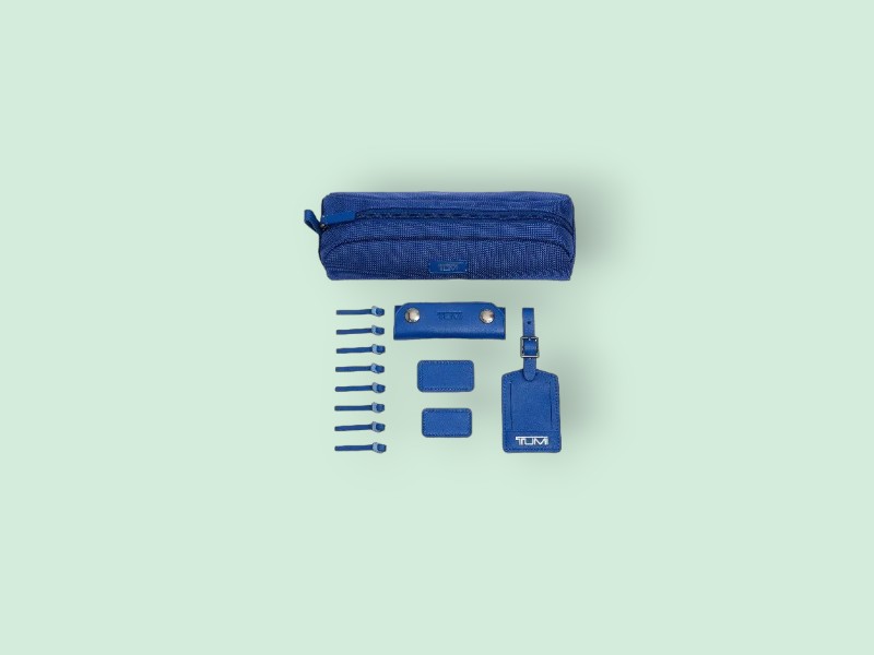 Tumi Accents Pouch