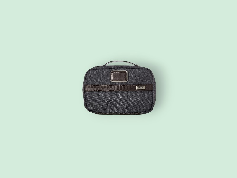 Tumi Alpha 3 Split Travel Kit