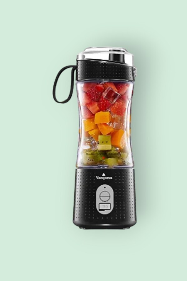 Vaeqozva Portable Blender