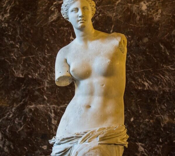 Greek Heritage