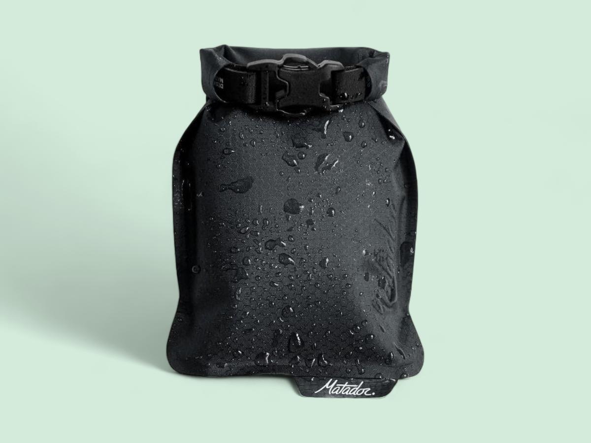 Waterproof & Leakproof Matador Soap Bar Case