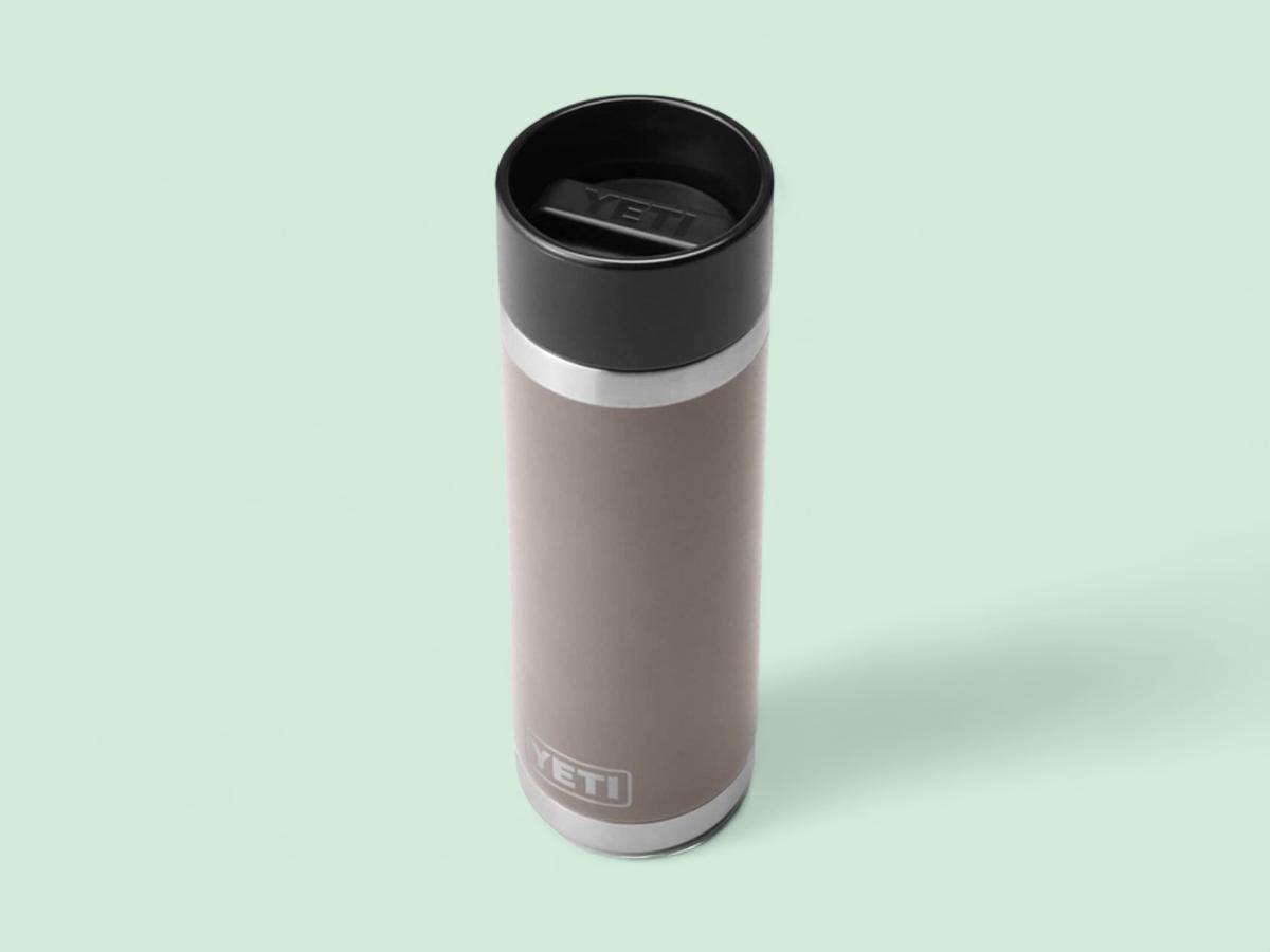 YETI Rambler 18 oz Bottle