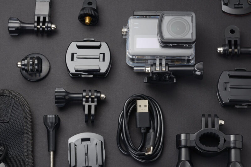9 Best GoPro Alternatives for Action Shots