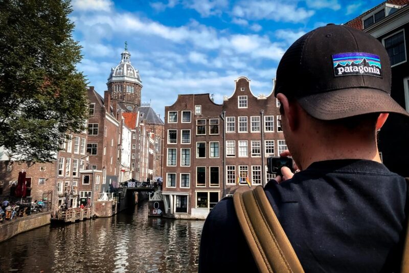 How to Become a Digital Nomad [Complete Step-by-Step Guide]
