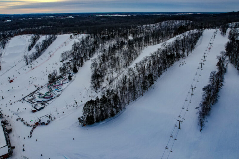 9 Best Skiing in Minnesota: Resorts to Visit This Year