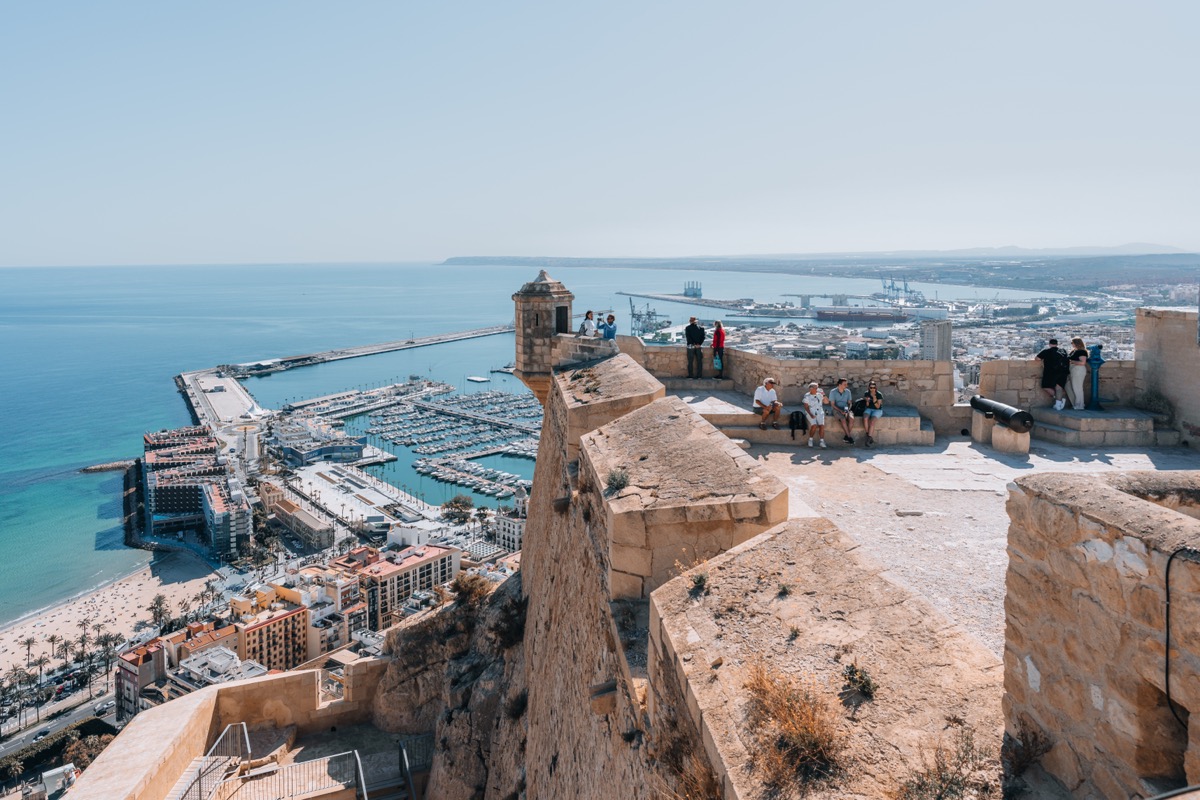 alicante destination image