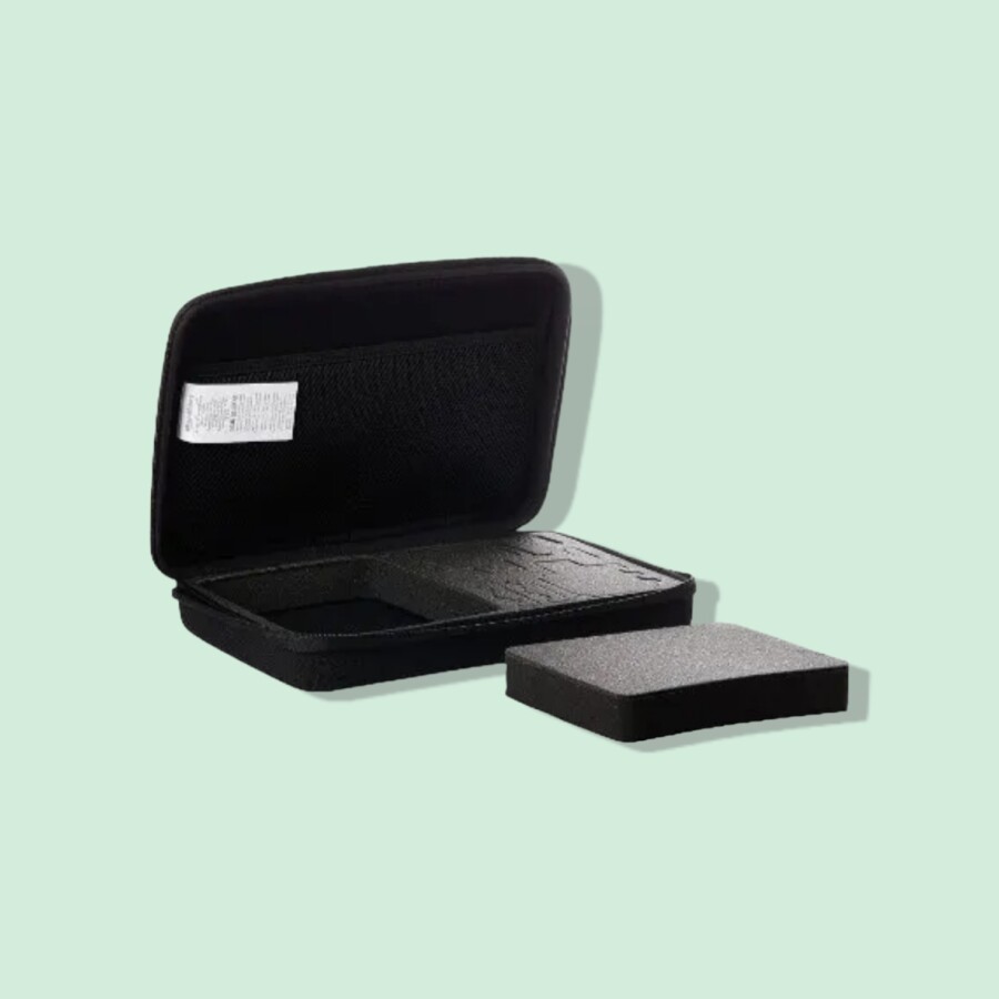 AmazonBasics Large Carrying Case for GoPro
