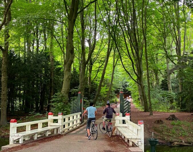 Amsterdamse Bos