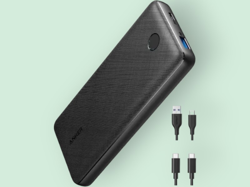 Anker Portable Power Bank