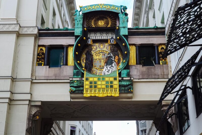 Art Nouveau Architecture
