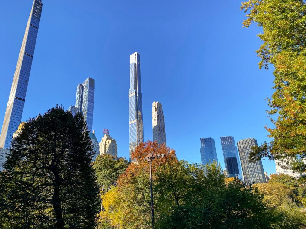 18 Best Parks in New York City & New York to Visit
