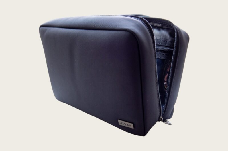 An Honest Away Travel Toiletry Bag Review: Worth the Price?