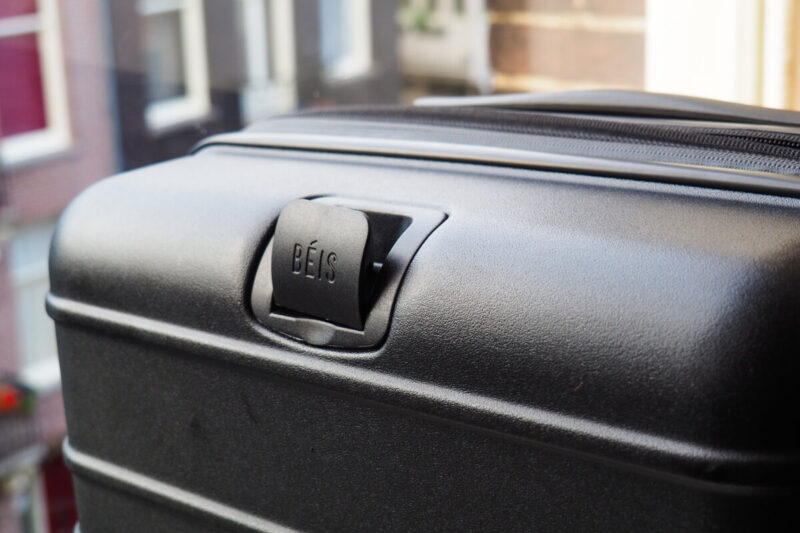 BÉIS Luggage Review: Are They Worth the Price?