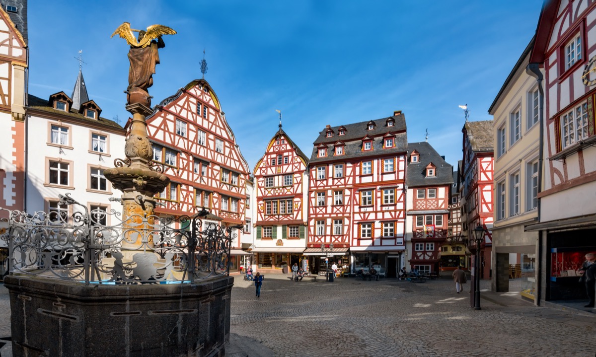 bernkastel-kues destination image