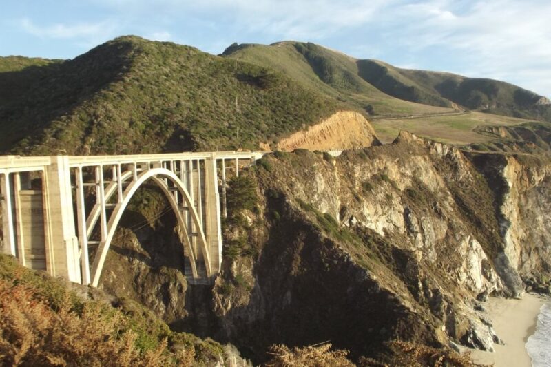 Top Scenic Drives: The 17 Best Road Trips in the World