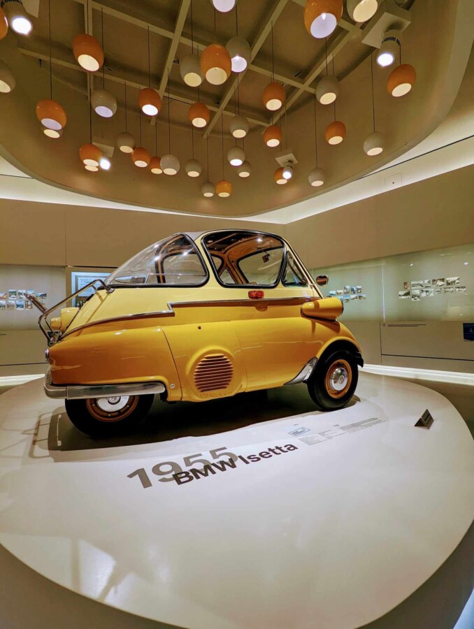 BMW Museum
