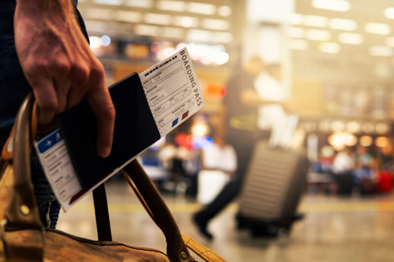 Can You Buy Airline Tickets in Bulk? How Group Fares Work