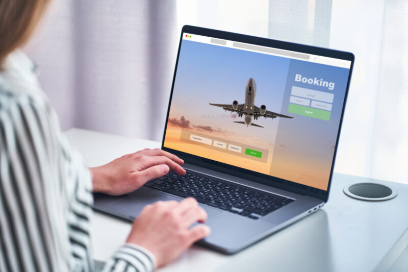 How to Book a Flight Without a Credit Card