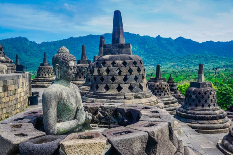 Borobudur Temple Guide: Tickets, Hours, History, and Visiting Tips