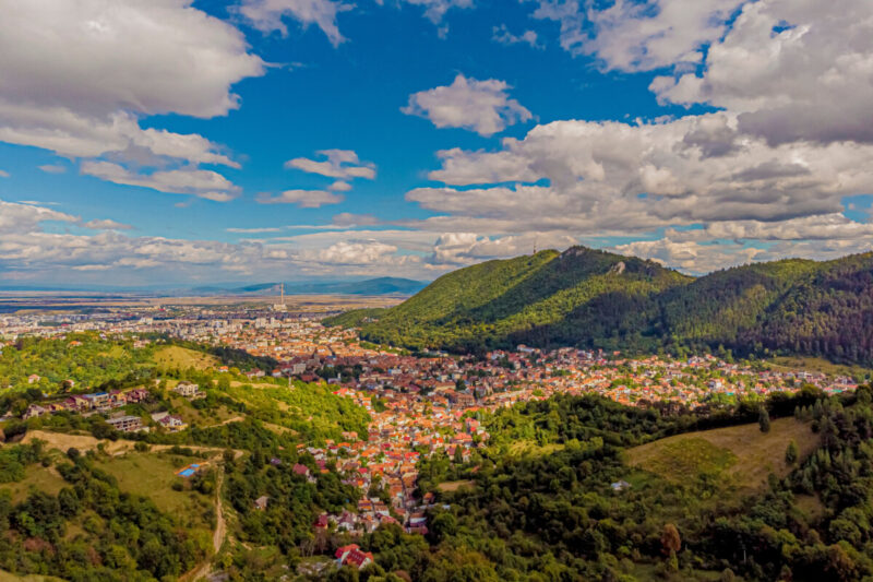 Brașov