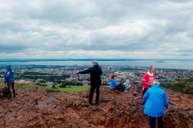 Edinburgh