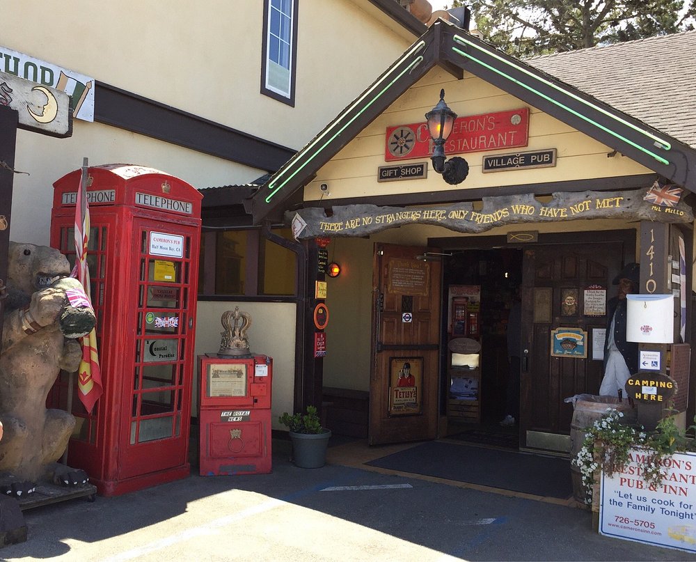 Best Places to Visit in California – Travel Guide