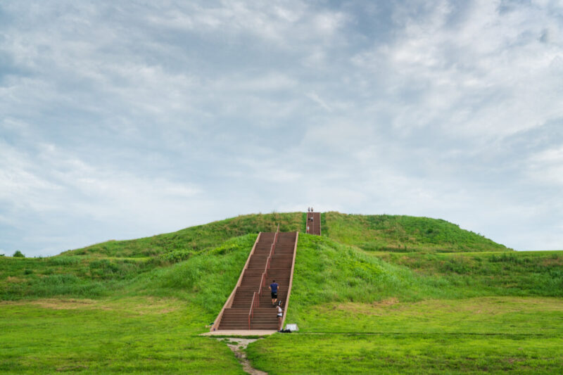 Cahokia Mounds State Historic Site: What to Know