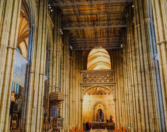 Canterbury Cathedral