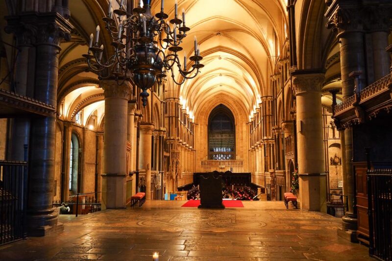Canterbury Trip Cost: How Much Does It Cost to Visit in 2026?