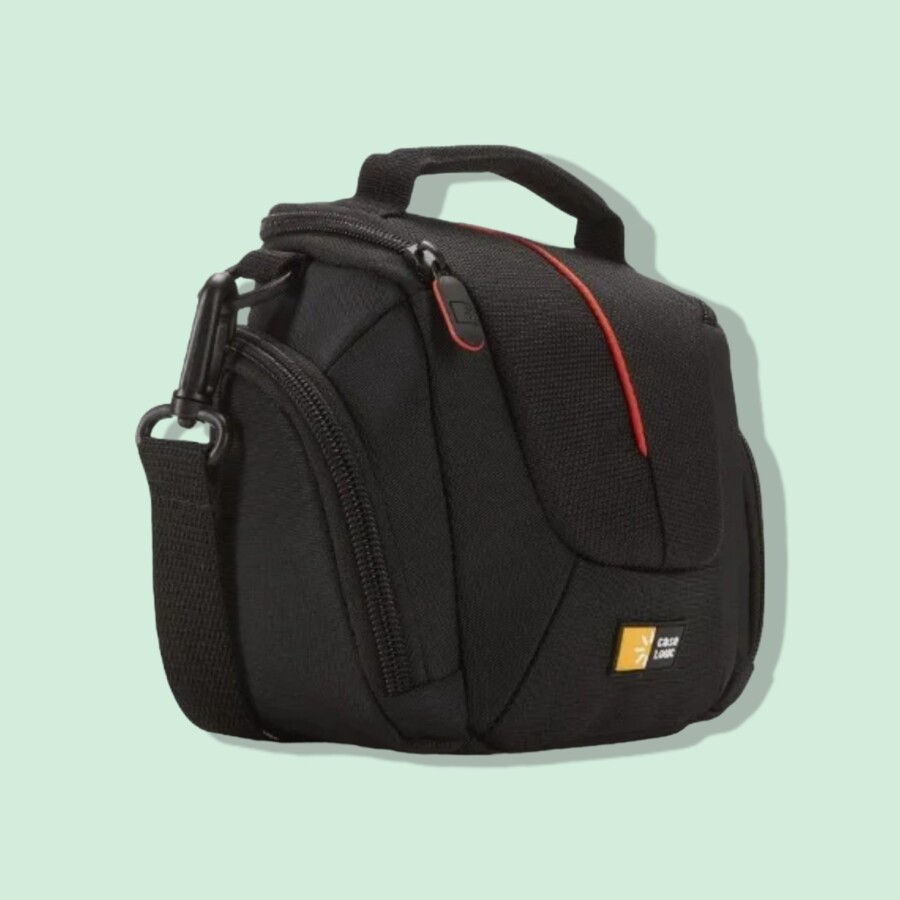 Case Logic DCB-304 Hybrid Holster Camera Case