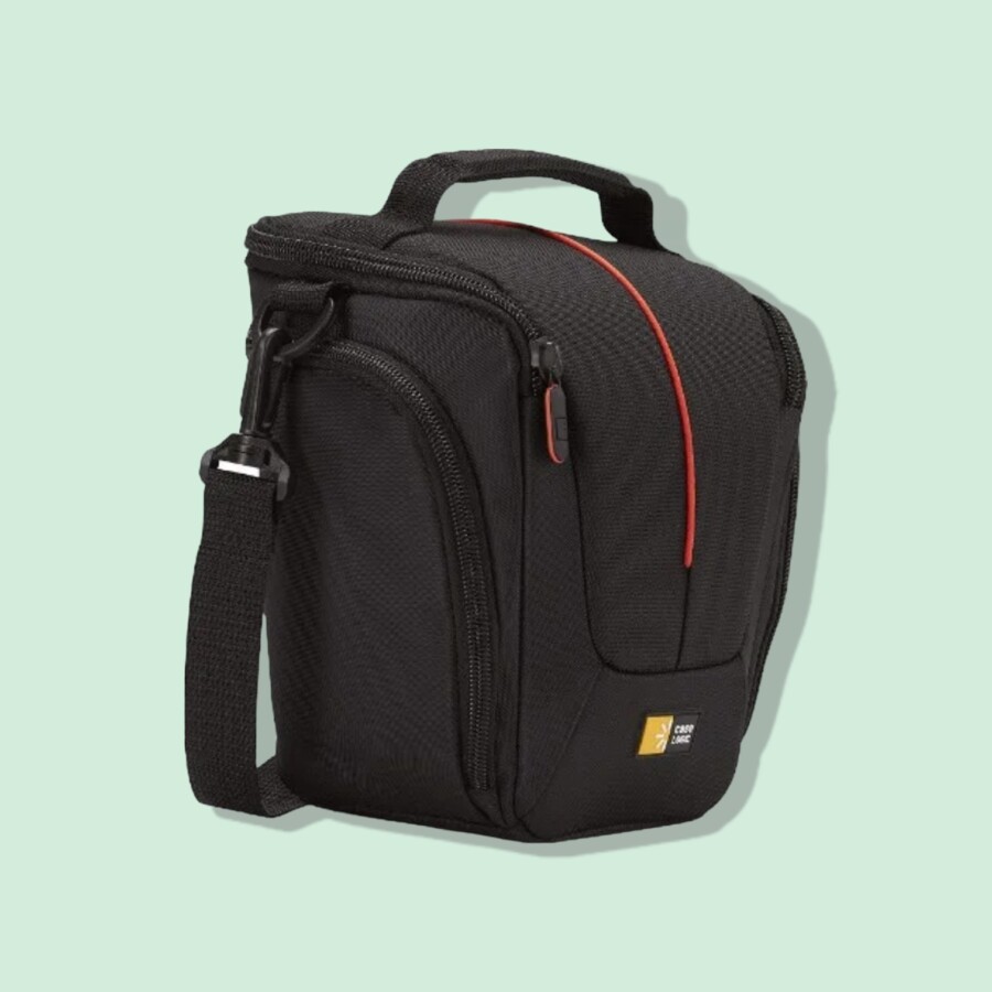 Case Logic DCB-306 SLR Camera Holster Bag