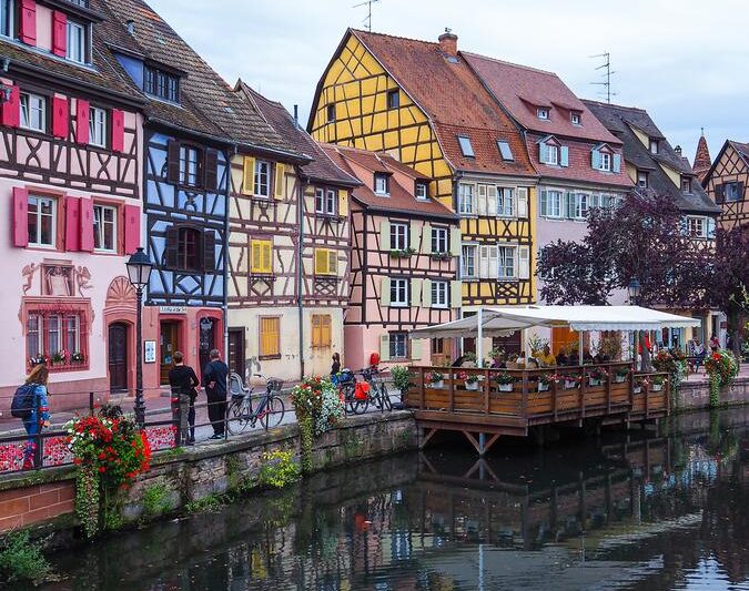 La Petite Venise