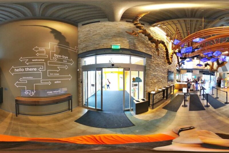 Children’s Museum of Denver at Marsico Campus