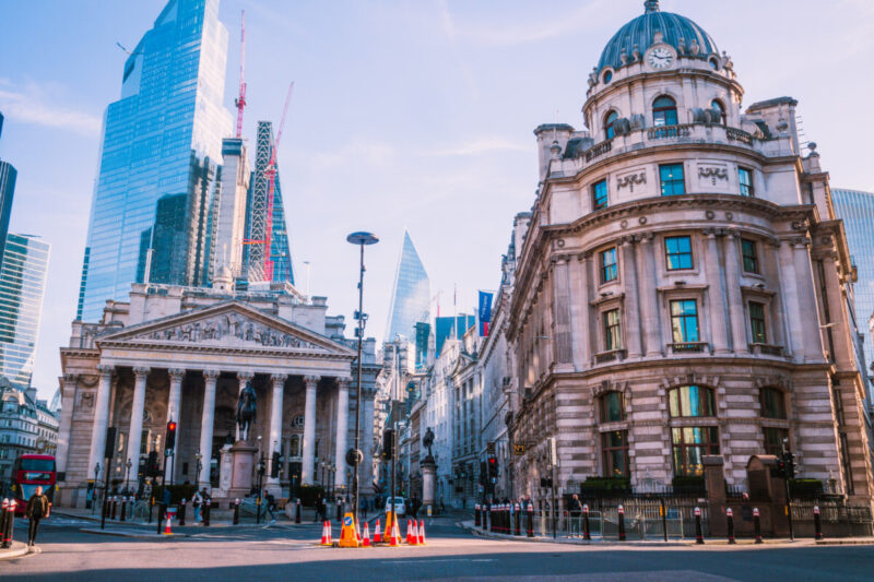 45 Most Beautiful Cities in the World to Visit